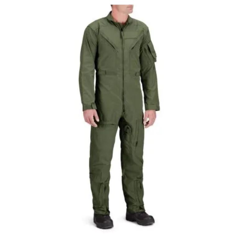 Combinaison de vol Nomex CWU-27/P (Beige